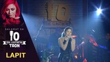 Lapit - Yeng Constantino (Yeng10 Digital Concert)