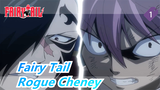 Fairy Tail | Natsu VS Rogue Cheney_1
