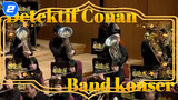 [Detective Conan] Ini Adalah Pertemuan Yang Menyenangkan Dari Band Konser_2