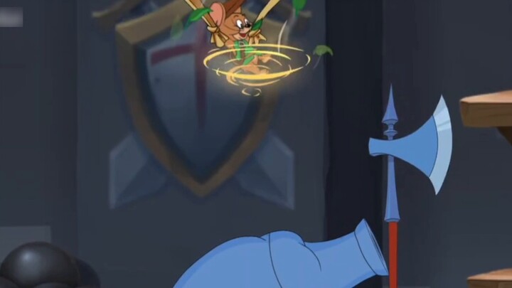 "Phim truyền hình Tom and Jerry tập 2" Rating Douban: Pigeon Up quá lười