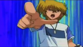 【ผี】การเต้นรำของ Seto Kaiba และ Yugi Muto