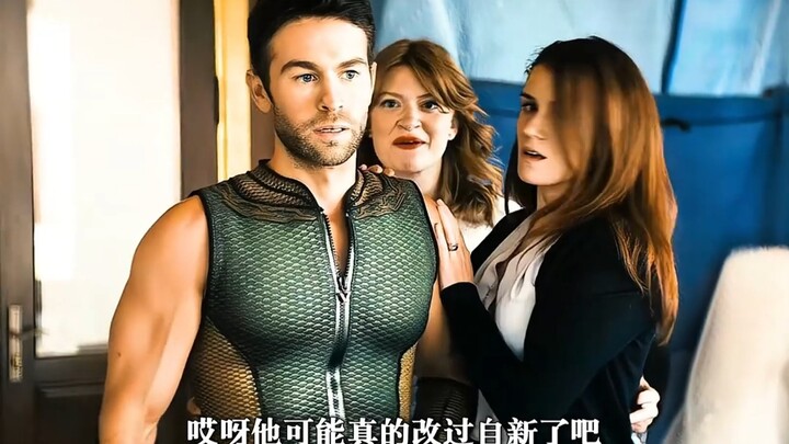 Mengapa Starlight adalah satu-satunya hero yang membutuhkan sumber daya eksternal? Apakah dia benar-