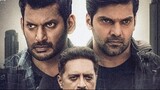 Enemy movie new 2024 hindi Dubbed