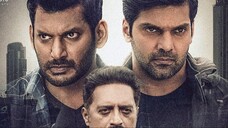 Enemy movie new 2024 hindi Dubbed