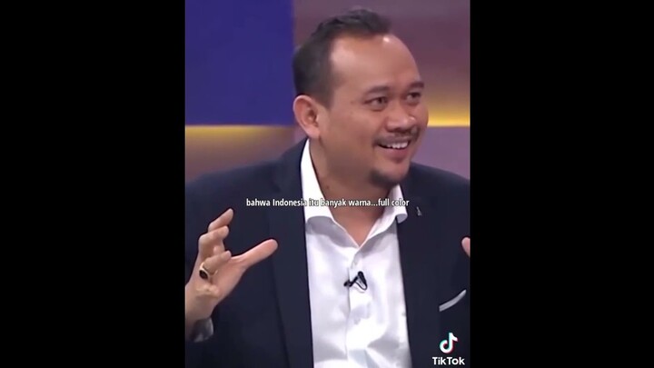 Cak Lontong bikin orang emosi | Dijamin Ngakak