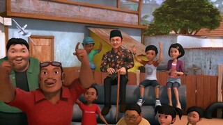 Adit & Sopo Jarwo Spesial Ngabuburit | Semua Senang Saat Pesawat Berhasil Terbang