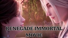 Renegade Immortal Movie