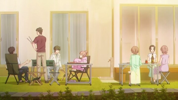 Koi wa Futago Episode 02 Subtitle Indonesia