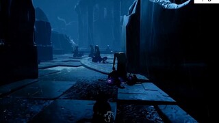 RiME gameplay FIN - sur PlayStation 4 Xbox One PC et Nintendo Switch 16