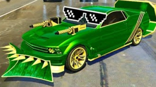 THUG LIFE GTA V #PART 29