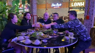 Ngon Như Người Yêu Cũ….