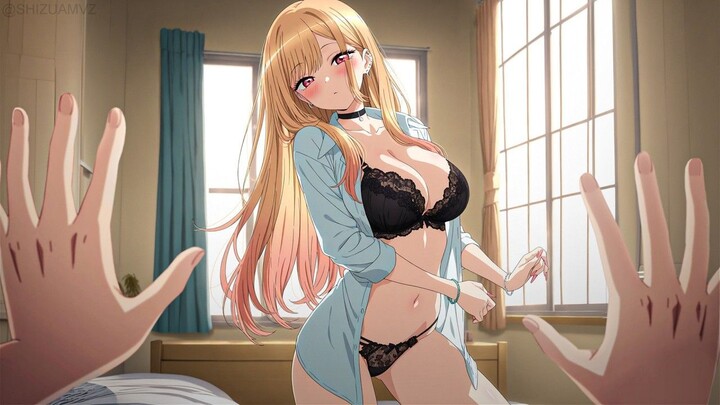 Shy Boy x Cosplay Girl 5 - Make Me Yours