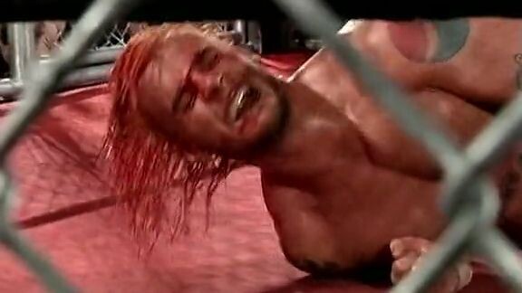 ROH 2003.11.28 The Conclusion