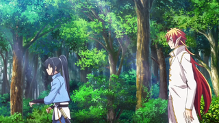 [BL] spirit pact 2 ซับไทย ep 1-3