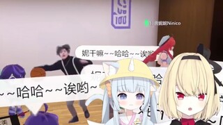 本来挺喜欢日本JK和中国妹妹的...