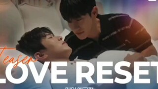 EP. 2 # LOVE RESET(ENGSUB)