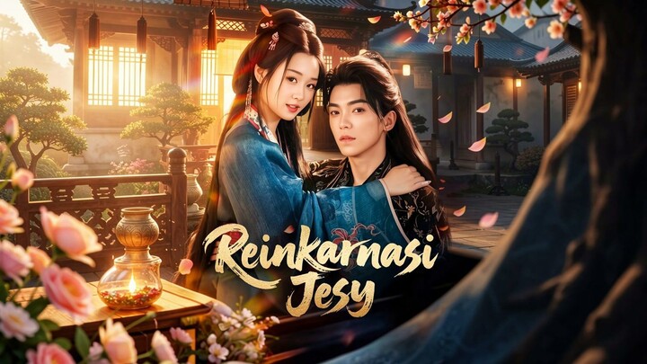 Reinkarnasi Jesy Full Bahasa Indonesia (MELO)