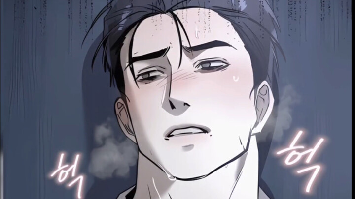 儿子终于是得偿所愿了 ～另丈夫 #漫画解说