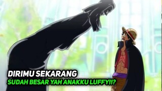 INI DIA SOSOK IMSAMA YANG SEBENARNYA DI DUNIA ONE PIECE!!?😱