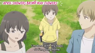 April Showers Bring May Flowers [ EP7 PART10 ]