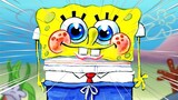 YTP - SpongeBob forest episode