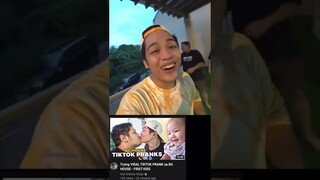 Tamis ng unang halik 😂 #bghouse