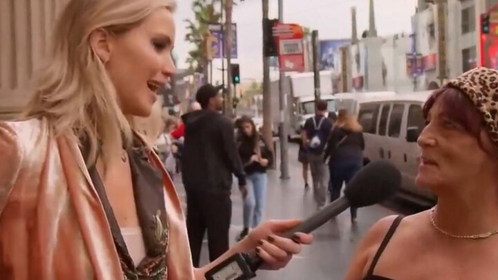 Hilarious! A compilation of Americans who don’t recognize celebrities—goes viral online! Even top-ti