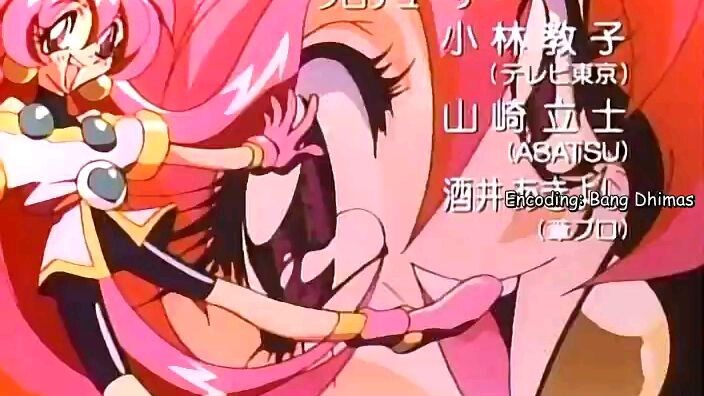 Vs Knight Lamune ep25