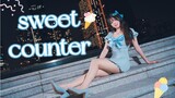 Nian Qilin 🍦 Bài hát đầy đủ "Sweet Counter" lật tung kỷ lục khởi động 🥺 Naibao xin mời vào, phần còn