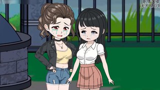 Ekstra 1: "Kakakku sudah meninggal. Aku tidak punya kakak lagi!"