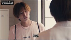 The Proper Way to Write Love - ep 1