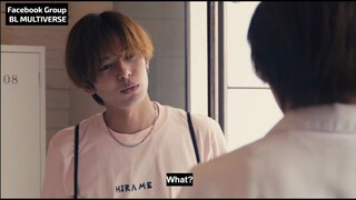 The Proper Way to Write Love - ep 1