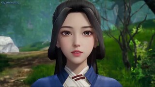 Throne Of Ten Thousand Sword Eps 34 Indo