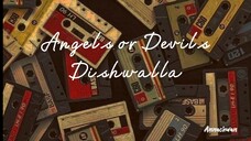 Angels or Devils by Dishwalla Acoustic ver.