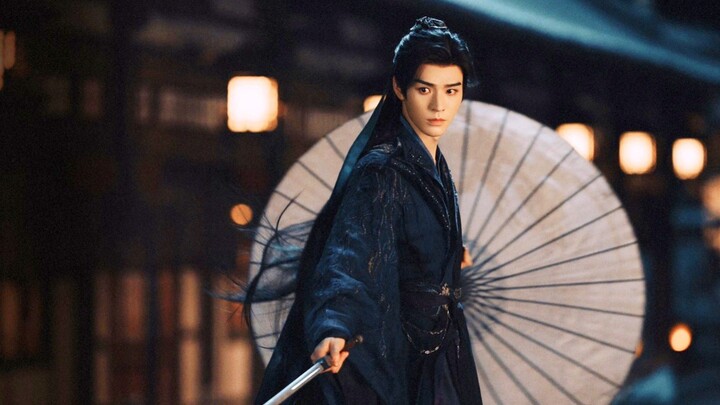 ep27. blood river english sub