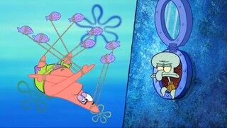 Spongebob Squarepants Sub Indonesia Terbaru 2025