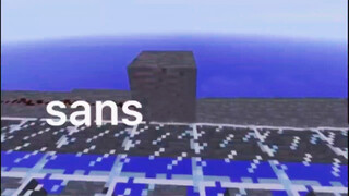 [ดนตรี] เพลงตัดสิน sans เวอร์ชันเรดสโตนมิวสิค