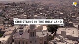 Why Are Palestinian Christians Leaving Jesus’ Birthplace [Pt. 1]