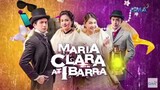 Maria Clara at Ibarra ep 103 Feb22