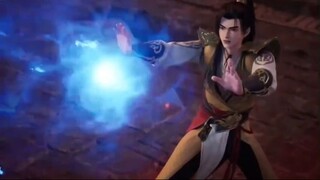 Martial Master Episode 600 Sub Indo