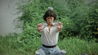 เวอร์ชันไทยของ "หมัดเมา"? โฆษณาเลิกเหล้าของไทยไม่เคยทำให้ผิดหวังเลย