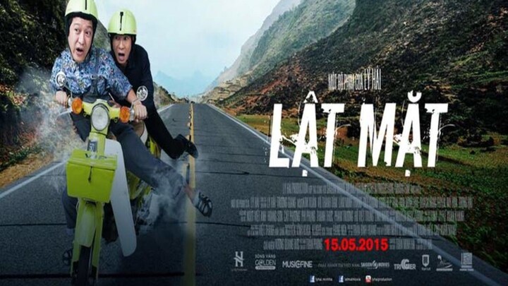 Lật Mặt 2015 - Phụ đề tiếng Việt