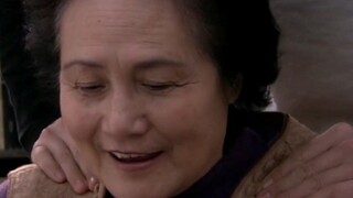 My defenses are down—Mom isn’t stupid; she just loves you.