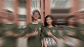 After graduating from high school, I spent 600 days to transform a boy