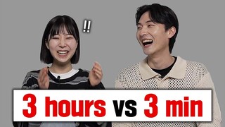 [Balance Game] Would You Rather? (Imagination test)