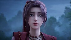 Jade Dynasty Season 3 Episode 3 Sub Indo