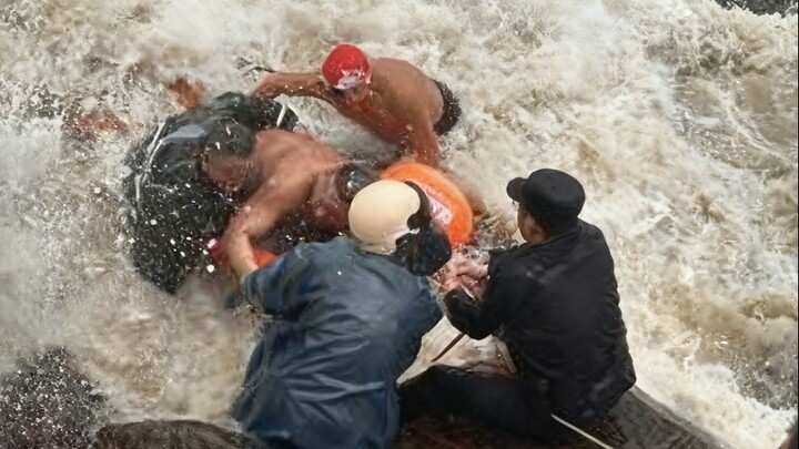 ยอมบาดเจ็บทั้งตัวเพื่อแลกกับชีวิตเดียว! เขาคือมหาเซิ่นตัวจริงแห่งเหลียนหยุนก่าง