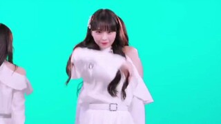 【girlsplanet999】เวอร์ชันเต้นต่อกันของเพลง Utopia