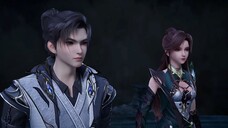 Twin Martial soul eps 17