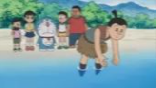 Doraemon episode 372